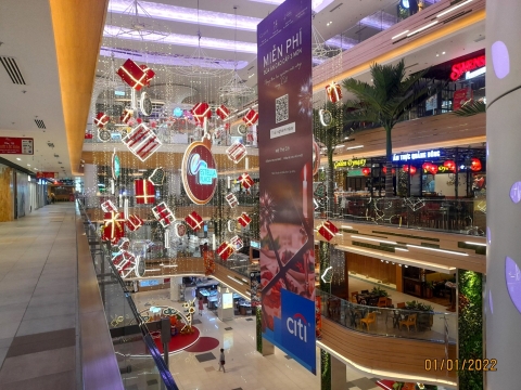 Banner Thả Trần