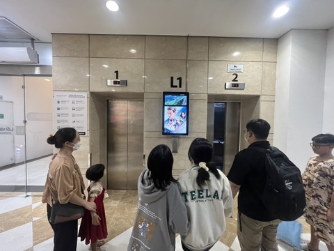 Vincom Plaza Hùng Vương - Cần Thơ