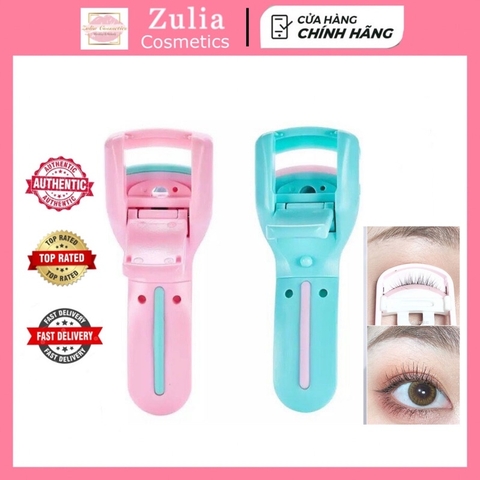 [FREE SHIP] Kẹp Bấm Mi Malian Hàn quốc chính hãng