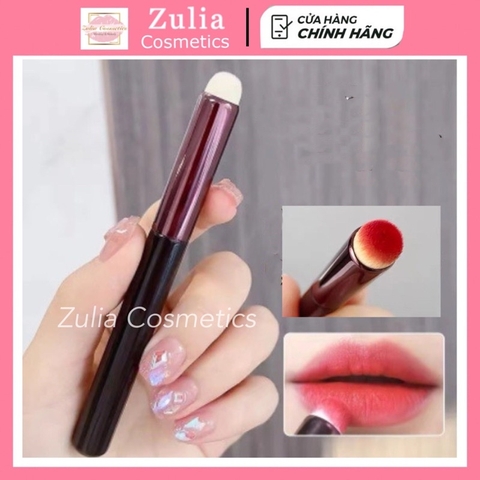 [JARY] Cọ Đánh Son Môi Jary Siêu Mềm Đầu Tròn Ombre