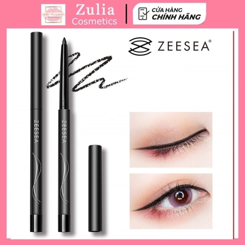 Bút Chì Kẻ Mắt ZEESEA Chống Thấm Nước Và Mồ Hôi Lâu Trôi Không Nhòe