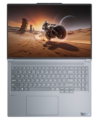Thinkbook 16 G8+ 2026 Ryzen R7-H 255 32GB 1TB VGA 780M 16" 3.2K