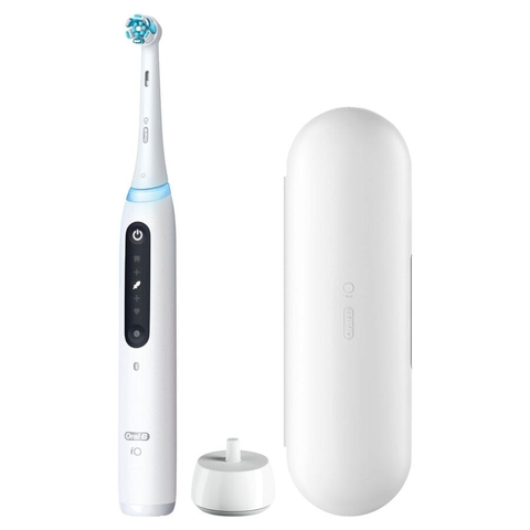 Bàn chải điện Oral B iO Series 5 Chính Hãng