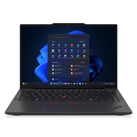 Lenovo ThinkPad X13 Gen 7 21YH005JVN (Ultra 5 325 | 32GB | 512GB | Intel® Graphics | 13.3 inch WUXGA | Win 11 Pro | Đen)