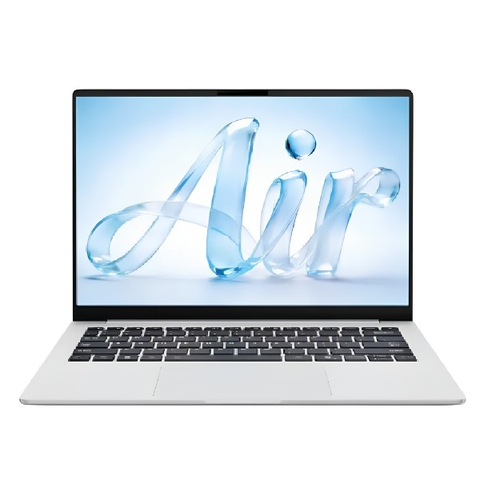 Laptop Lenovo Lecoo Air 14 N140A (2026) (AI) (Intel Core 5-315 | 12GB | 512GB | 14.0 inch FHD+ | Win 11 | Hợp kim 990g | Silver)