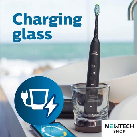Bàn chải điện Philips Sonicare DiamondClean 9400