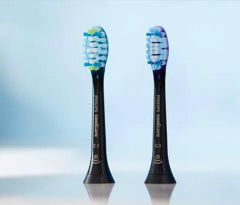 Bàn chải điện Philips Sonicare ExpertClean 7300 Chính Hãng
