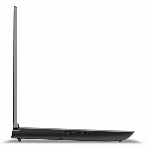 Lenovo ThinkPad P16 Gen 1 16 inch i9-12th/128GB/4TB/5G WQUXGA New