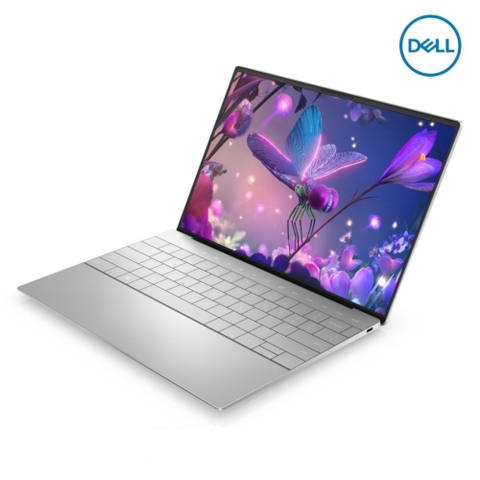 DELL XPS 9320 | I7-1260P | 32GB RAM | 512GB SSD | 13.4" 3.5K OLED cũ