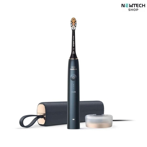 Bàn chải điện Philips Sonicare 9900 Prestige Chính Hãng