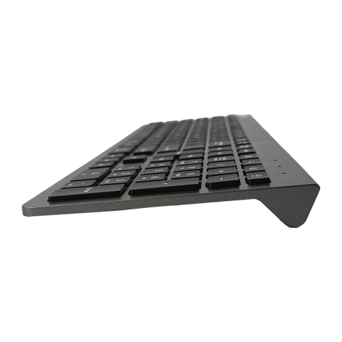 Bàn phím máy tính sạc không dây Mytechsun KBW455 Pro