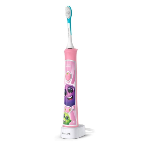 Bàn chải điện trẻ em Philips Sonicare for Kids