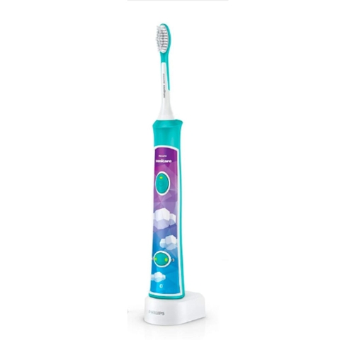 Bàn chải điện trẻ em Philips Sonicare for Kids