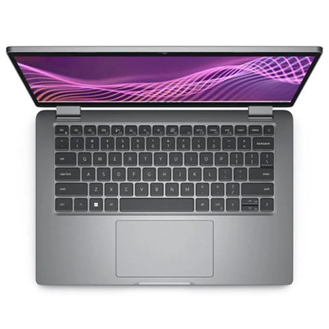 Laptop Dell Latitude 5440 14 inch i5 13th 8GB 256GB Non-OS FHD (71027555)