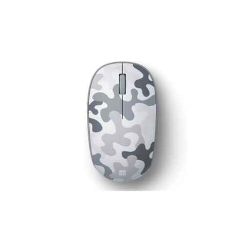 Chuột Bluetooth Camo Microsoft Chính Hãng