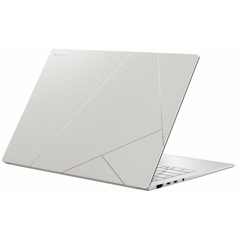 Laptop Asus Zenbook S 14 UX5406S (2026) (AI) (Intel Core Ultra 7-258V | 32GB | 1TB | 14.0 inch 3K OLED 120Hz 500Nits | Win 11 | White)
