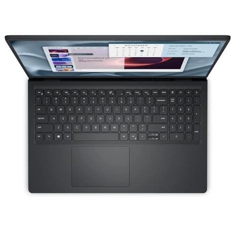 Laptop Dell 15 DC15250 (Intel Core i5-1334U | 8GB | 512GB | 15.6 inch FHD Cảm ứng | Win 11 | Black)