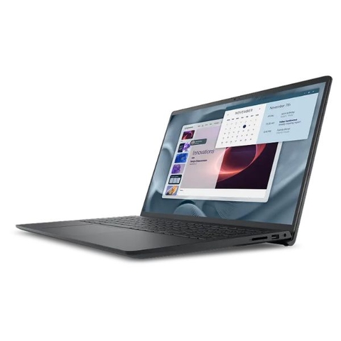 Laptop Dell 15 DC15250 (Intel Core i7-1355U | 16GB | 512GB | 15.6 inch FHD Cảm ứng | Win 11 | Black)