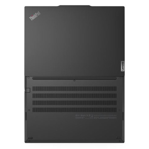 Laptop Lenovo ThinkPad E14 Gen 6 Intel Core Ultra 5 125U 16GB 1TB 14 inch WUXGA NoOS Đen (21M7004HVA)