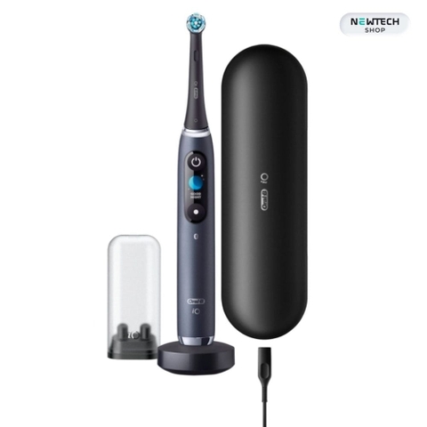 Bàn chải điện Oral-B iO Series 9N Chính Hãng