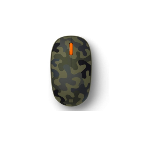 Chuột Bluetooth Camo Microsoft Chính Hãng