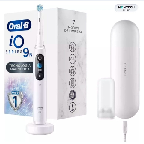 Bàn chải điện Oral-B iO Series 9N Chính Hãng