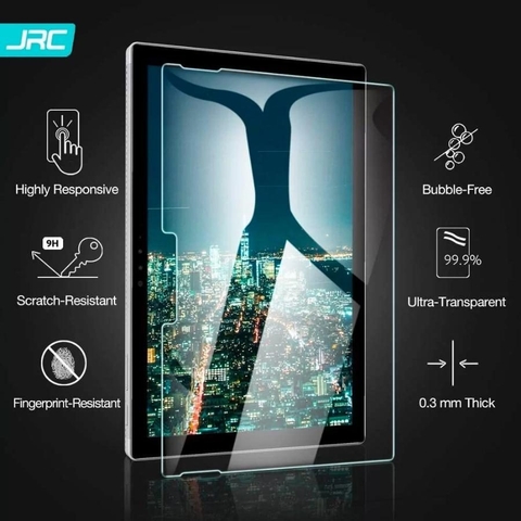 Kính cường lực JRC Surface Pro Chính Hãng