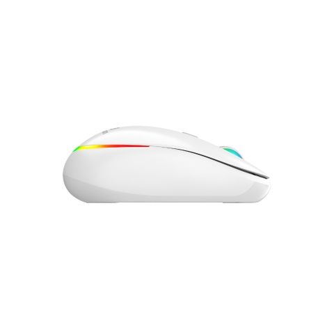 Chuột sạc không dây Mytechsun MBW455
