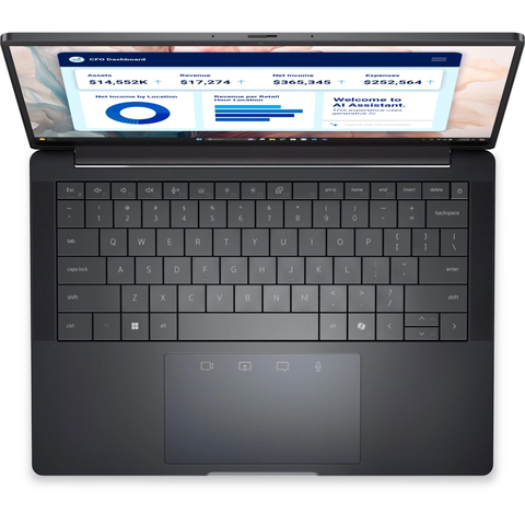 Dell Pro 13 Premium Ultra 7 268V 32GB 512GB 13.3" FHD+ New