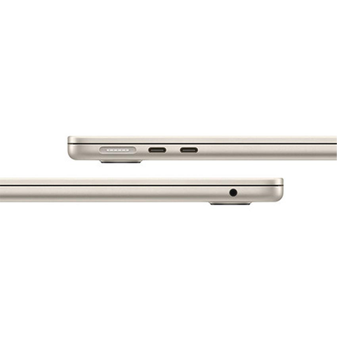 MacBook Air 15 inch M5 2026 10CPU/10GPU 16GB 512GB Chính hãng