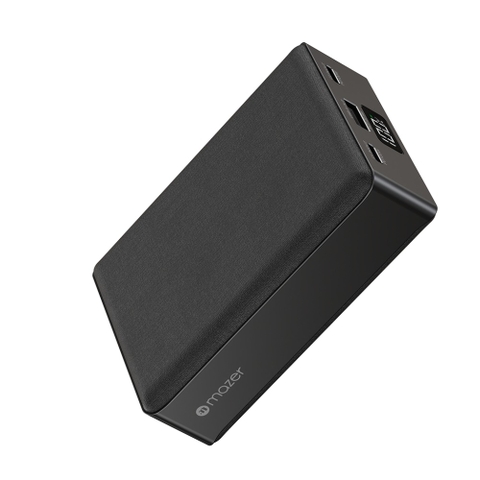 Pin sạc dự phòng MAZER PD100W PowerCharge