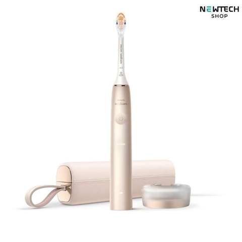 Bàn chải điện Philips Sonicare 9900 Prestige Chính Hãng