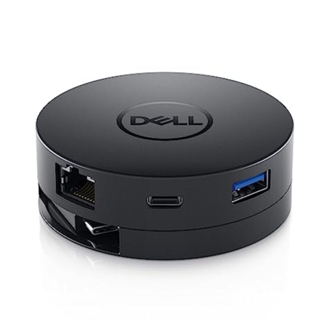 Bộ chuyển đổi Dell USB-C (DA300)