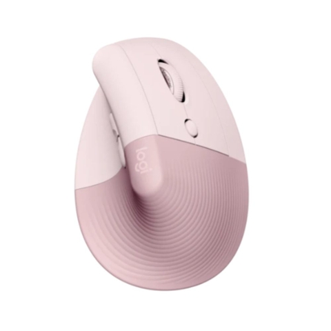 Chuột Logitech LIFT Chính Hãng