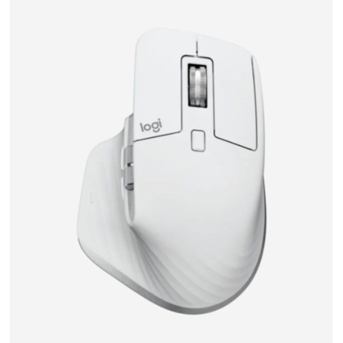 Chuột Logitech MX Master 3S Chính Hãng
