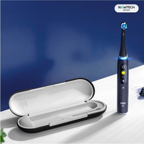 Bàn chải điện Oral-B iO Series 9N Chính Hãng