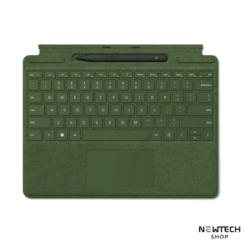 Combo Bàn phím Surface Pro và Bút Surface Slim Pen 2 (Không Copilot)