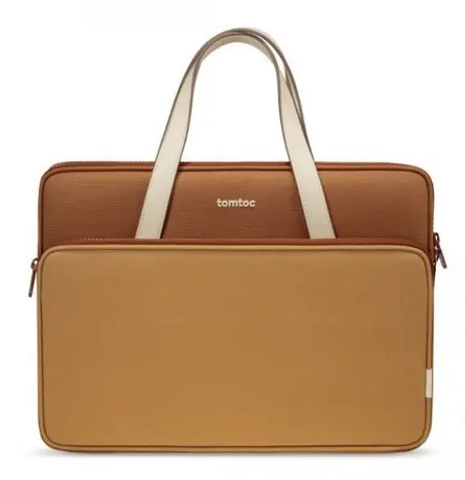 Túi Chống Sốc Tomtoc Briefcase Premium 13”/14”