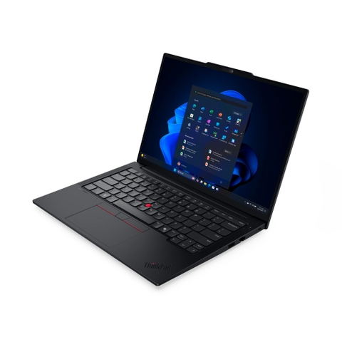 Laptop Lenovo ThinkPad E14 Gen 8 (Intel Core 5-320 | 16GB | 512GB | 14.0 inch WUXGA 400nits | Win 11 | Premier Support) - 21Y8002AVN