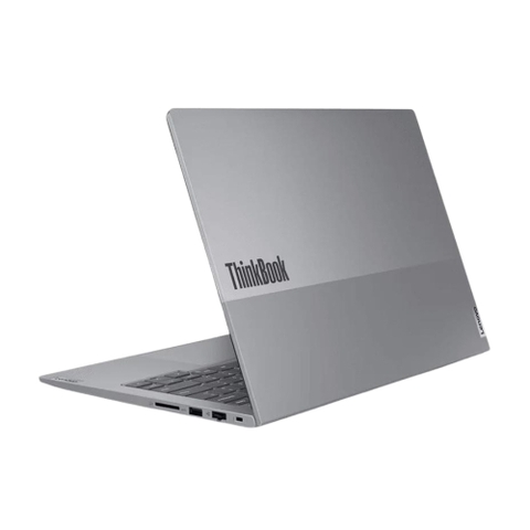 Lenovo ThinkBook 14 G9 IRL 21UY008QVA (Core 7 240H | 16GB | 1TB | Intel® Graphics | 14inch WUXGA | No OS | Xám)