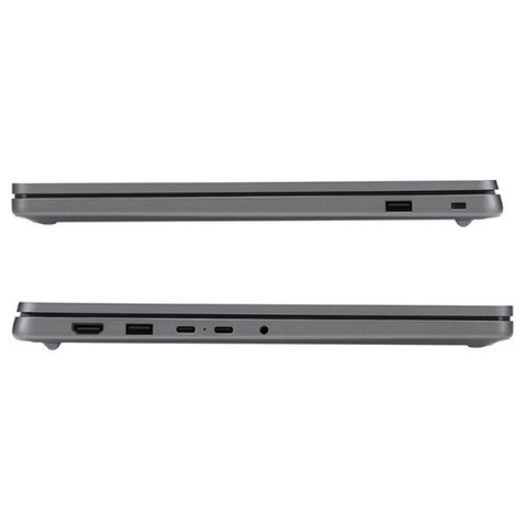 Laptop LG Gram Book 15.6 inch Ultra 5 115U 16GB 512GB FHD Bạc (15U50U-G.AV55A5)