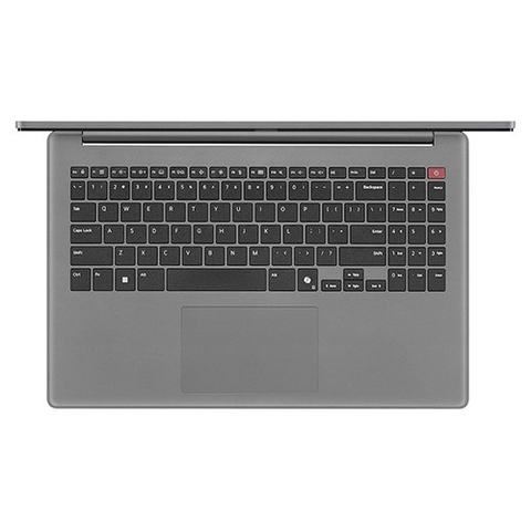 Laptop LG Gram Book 15.6 inch Ultra 5 115U 16GB 512GB FHD Bạc (15U50U-G.AV55A5)
