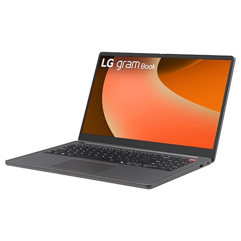 Laptop LG Gram Book 15.6 inch Ultra 5 115U 16GB 512GB FHD Bạc (15U50U-G.AV55A5)