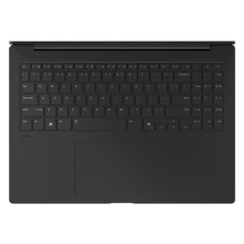 Laptop LG Gram Pro 16 inch Ultra 5 325 16GB 512GB WQXGA Đen (16Z90U-G.AN55A5)