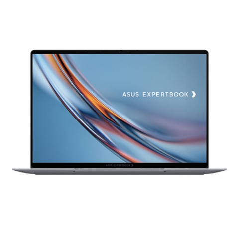 ASUS ExpertBook B9 14 inch Ultra 7 X7 358H 32GB 1TB Intel Arc Graphics 3K OLED Win 11 B9406CAA-X7321TW