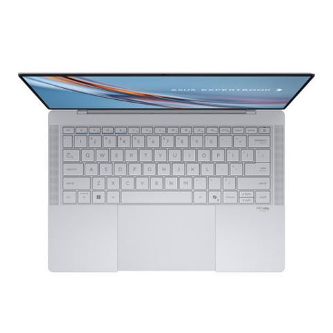 ASUS ExpertBook B9 14 inch Ultra 7 X7 358H 32GB 1TB Intel Arc Graphics 3K OLED Win 11 B9406CAA-X7321TW