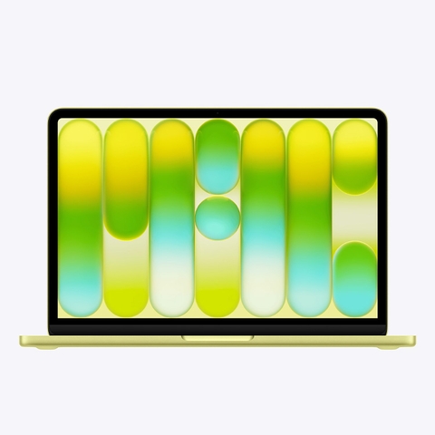 MacBook Neo 13 inch A18 Pro 2026 6 CPU/5 GPU 8GB 512GB