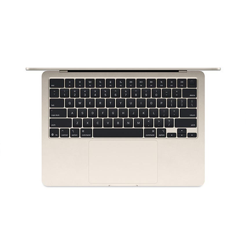 Apple MacBook Air 13.6 inch M2 2024 8CPU/10GPU 16GB 512GB - Hàng Cũ