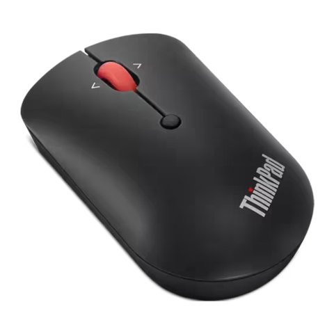 Chuột không dây Lenovo USB-C Compact Mouse (4Y51D20848)