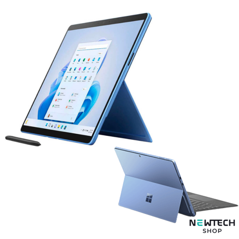 Surface Pro 9 I5 16GB 256GB Kèm Phím - Hàng Cũ